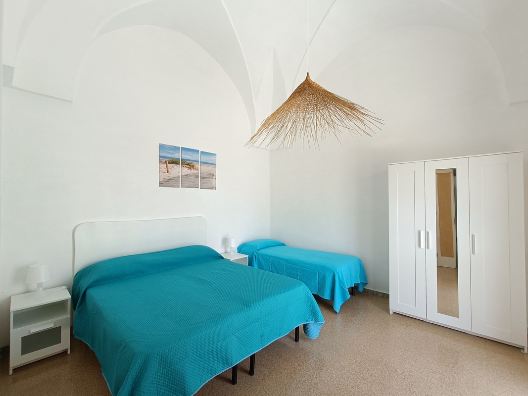 Villa Lucia 8-10 posti letto