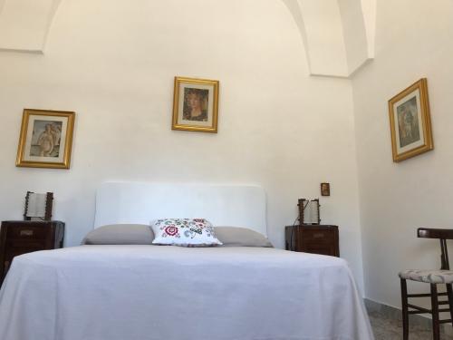 camera da letto matrimoniale
