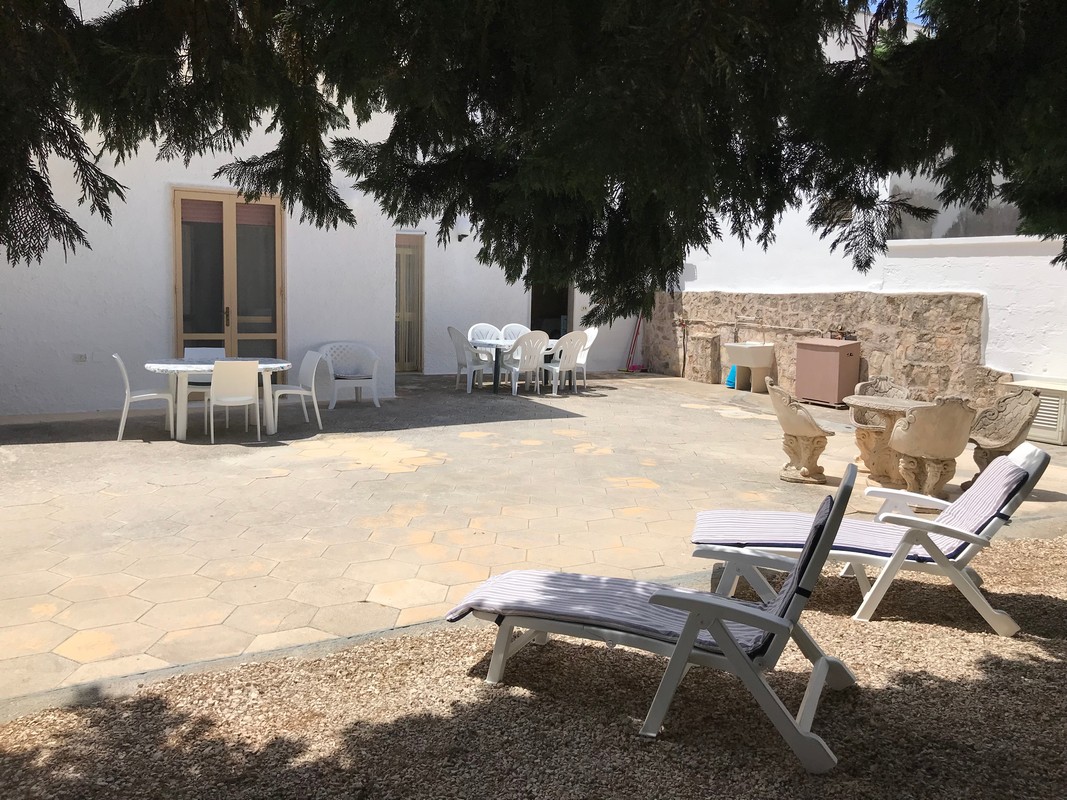 Villa Lucia 8-10 posti letto