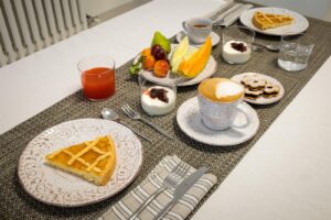LE GIRAVOLTE COLAZIONE 04