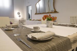 LE GIRAVOLTE COLAZIONE 06
