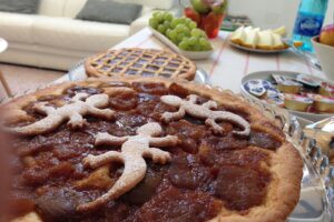 LE GIRAVOLTE COLAZIONE 10