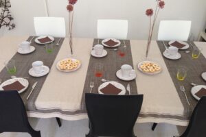 LE GIRAVOLTE COLAZIONE 11