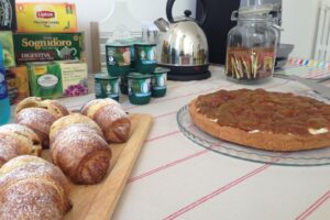 LE GIRAVOLTE COLAZIONE 12