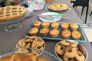LE GIRAVOLTE COLAZIONE 14